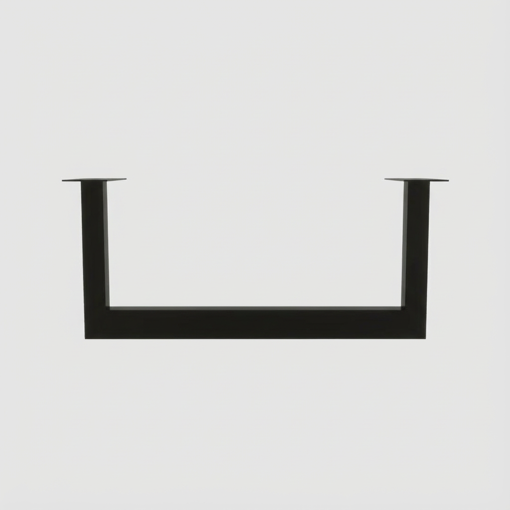 Single leg for Besta