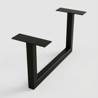 Single leg for Besta